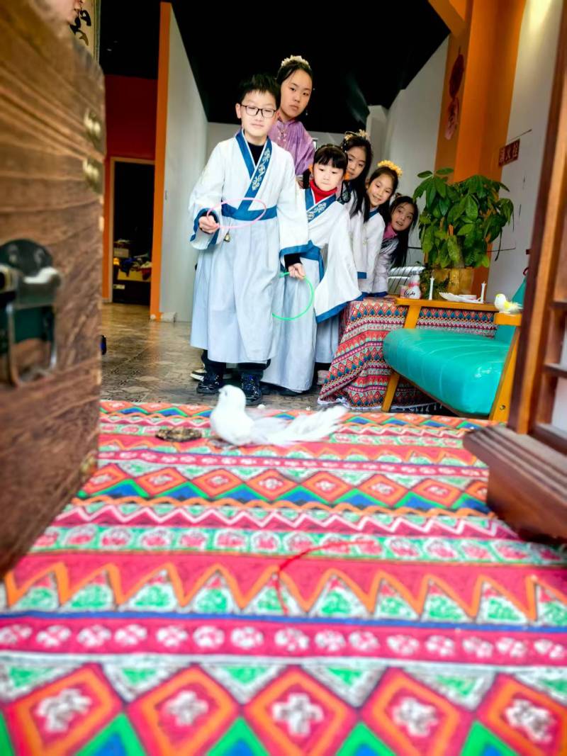 阿尔山市文旅项目策划